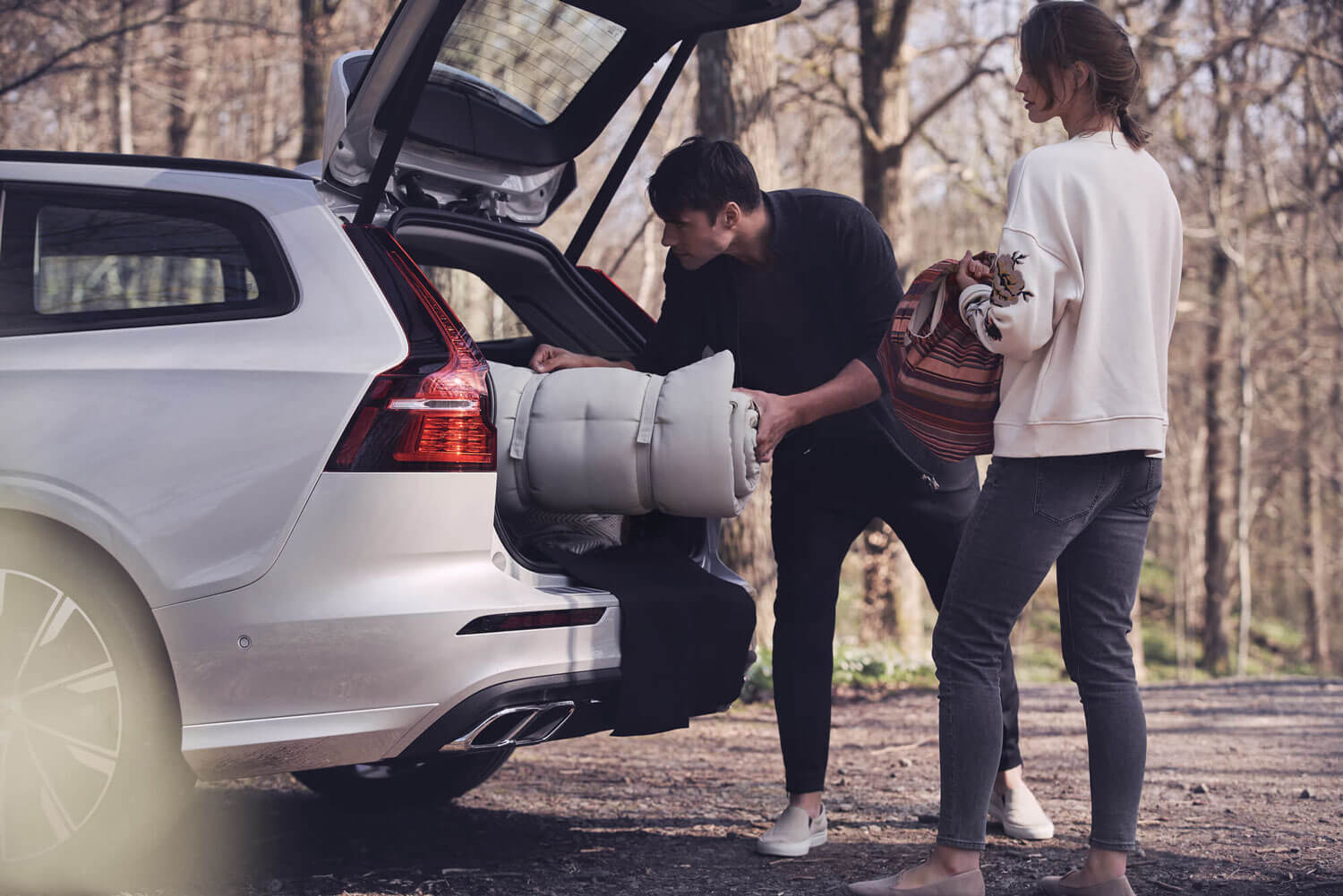 Zašto posjetiti ovlašteni Volvo servis?